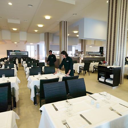 Hotel Riu Gran Canaria マスパロマス エクステリア 写真