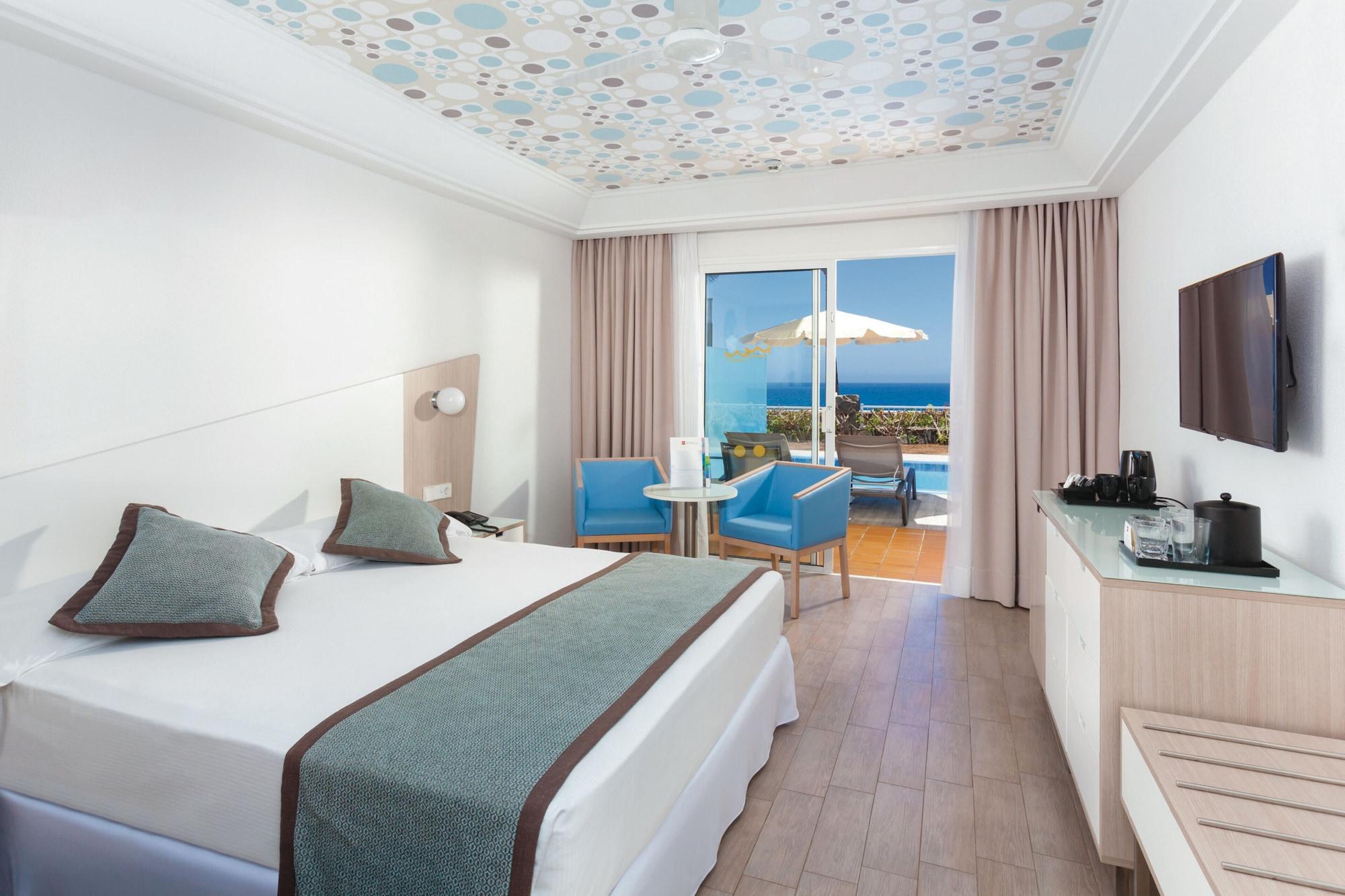 Hotel Riu Gran Canaria マスパロマス エクステリア 写真