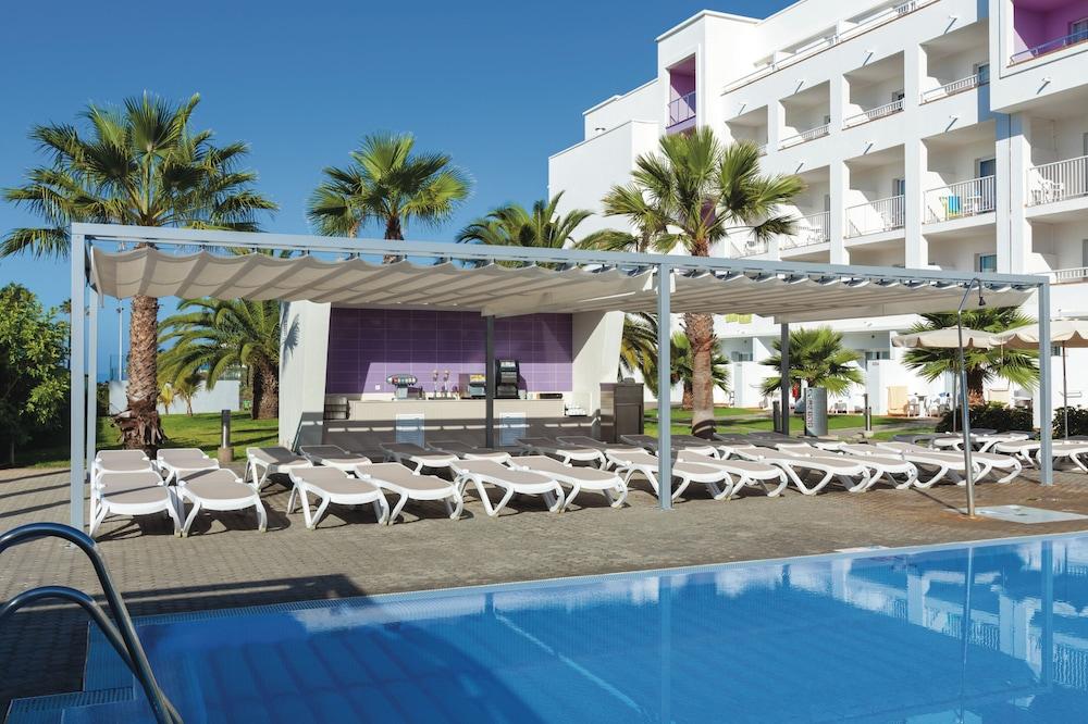 Hotel Riu Gran Canaria マスパロマス エクステリア 写真