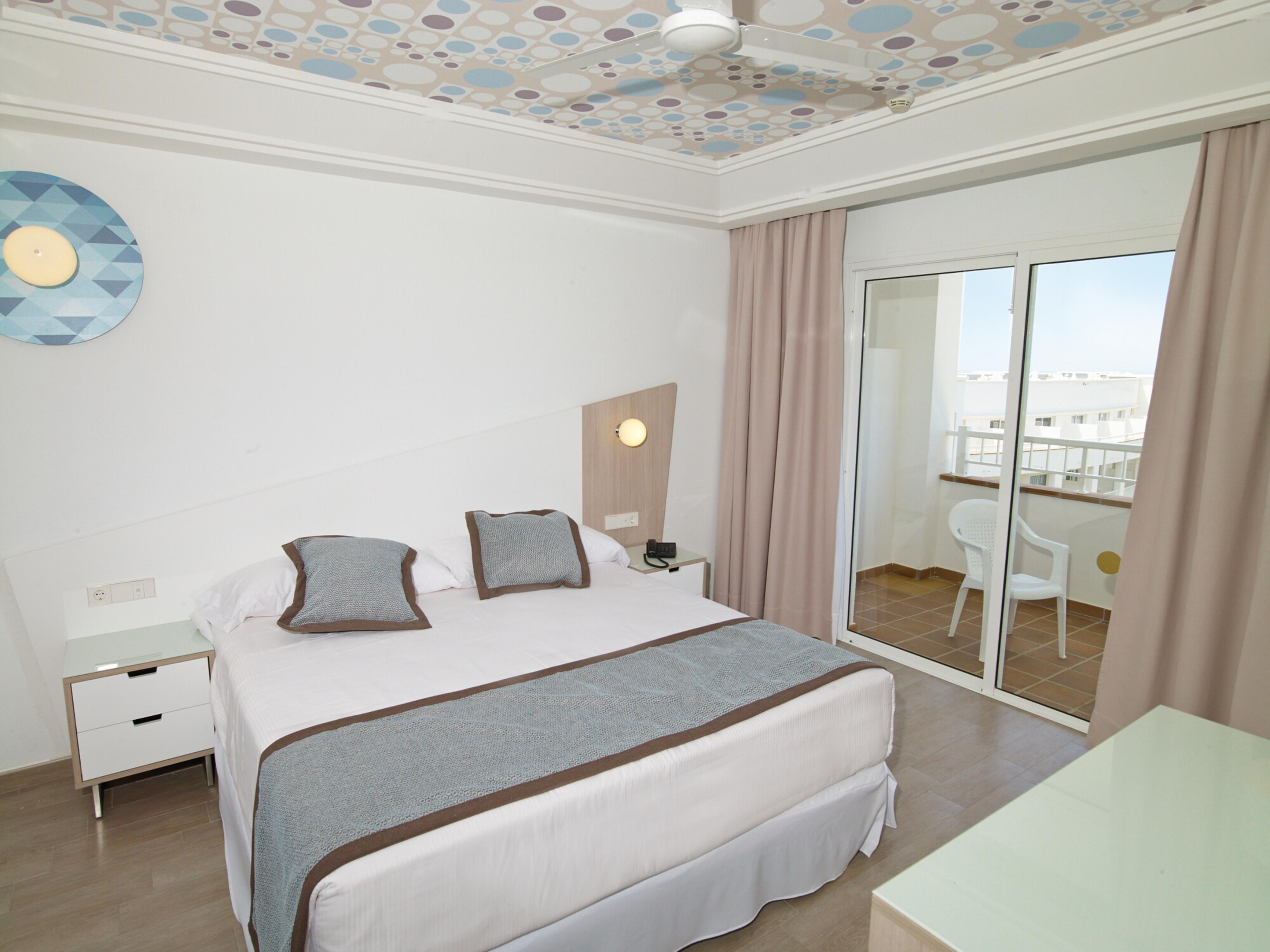 Hotel Riu Gran Canaria マスパロマス エクステリア 写真