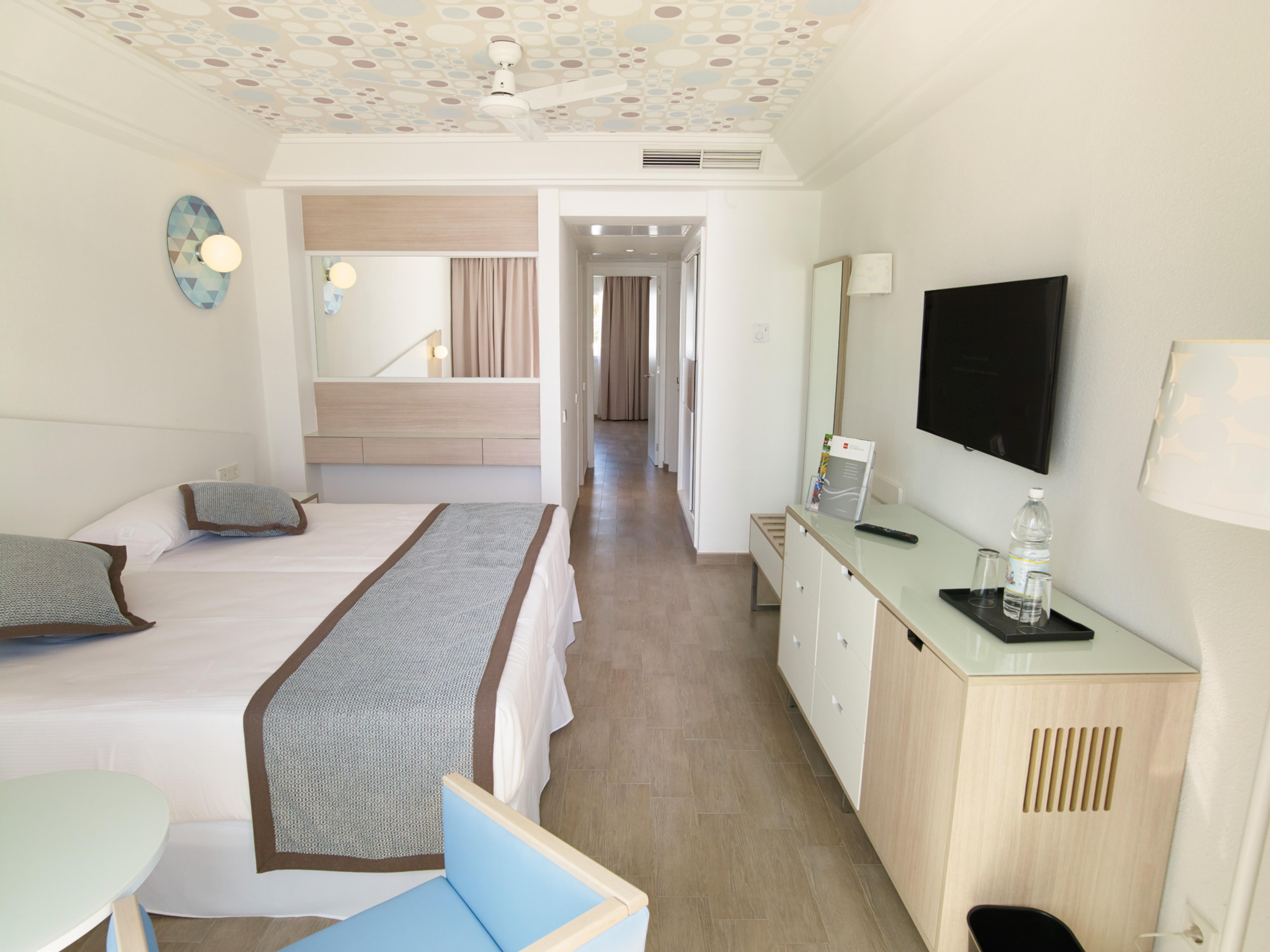 Hotel Riu Gran Canaria マスパロマス エクステリア 写真