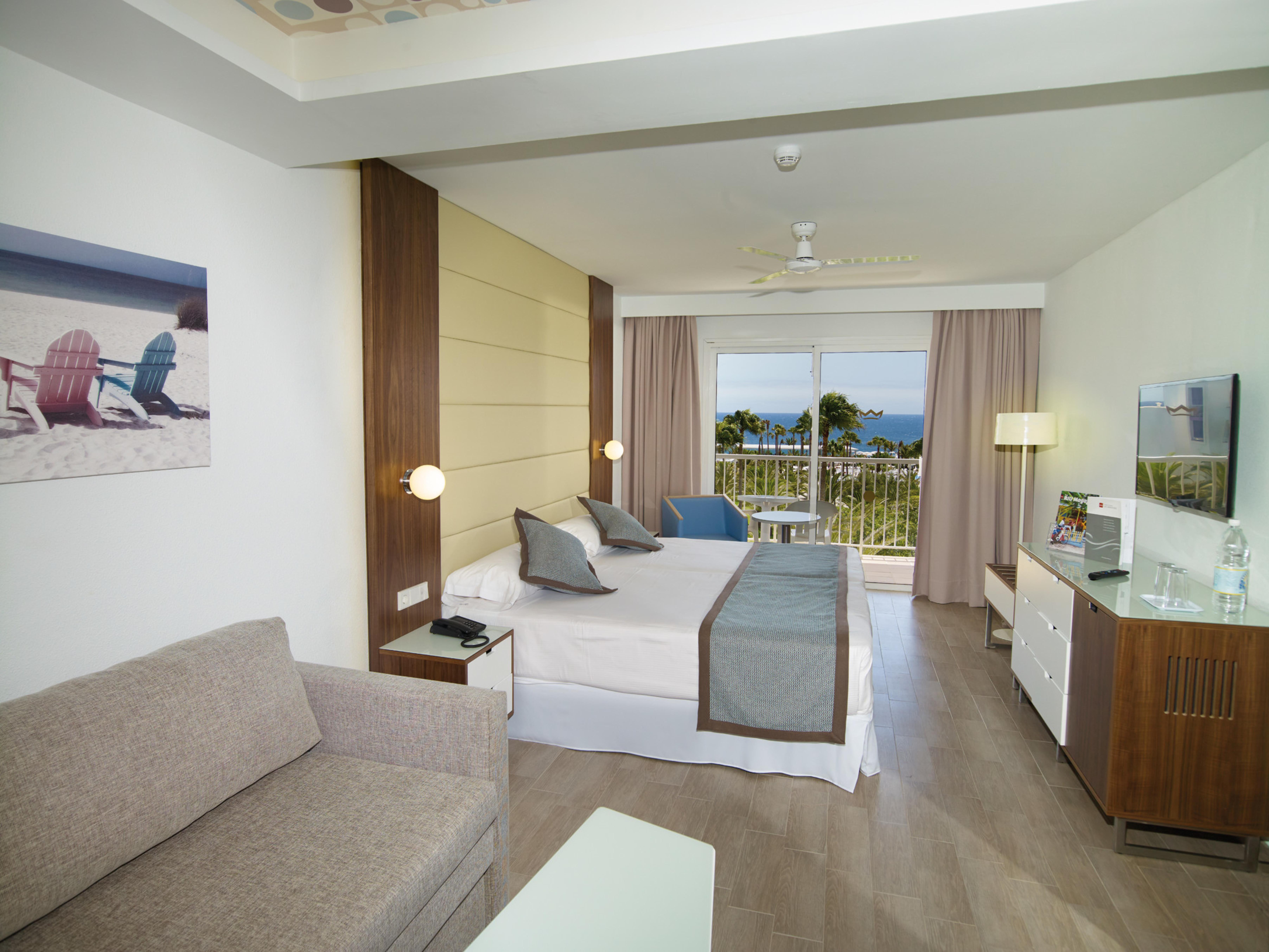 Hotel Riu Gran Canaria マスパロマス エクステリア 写真