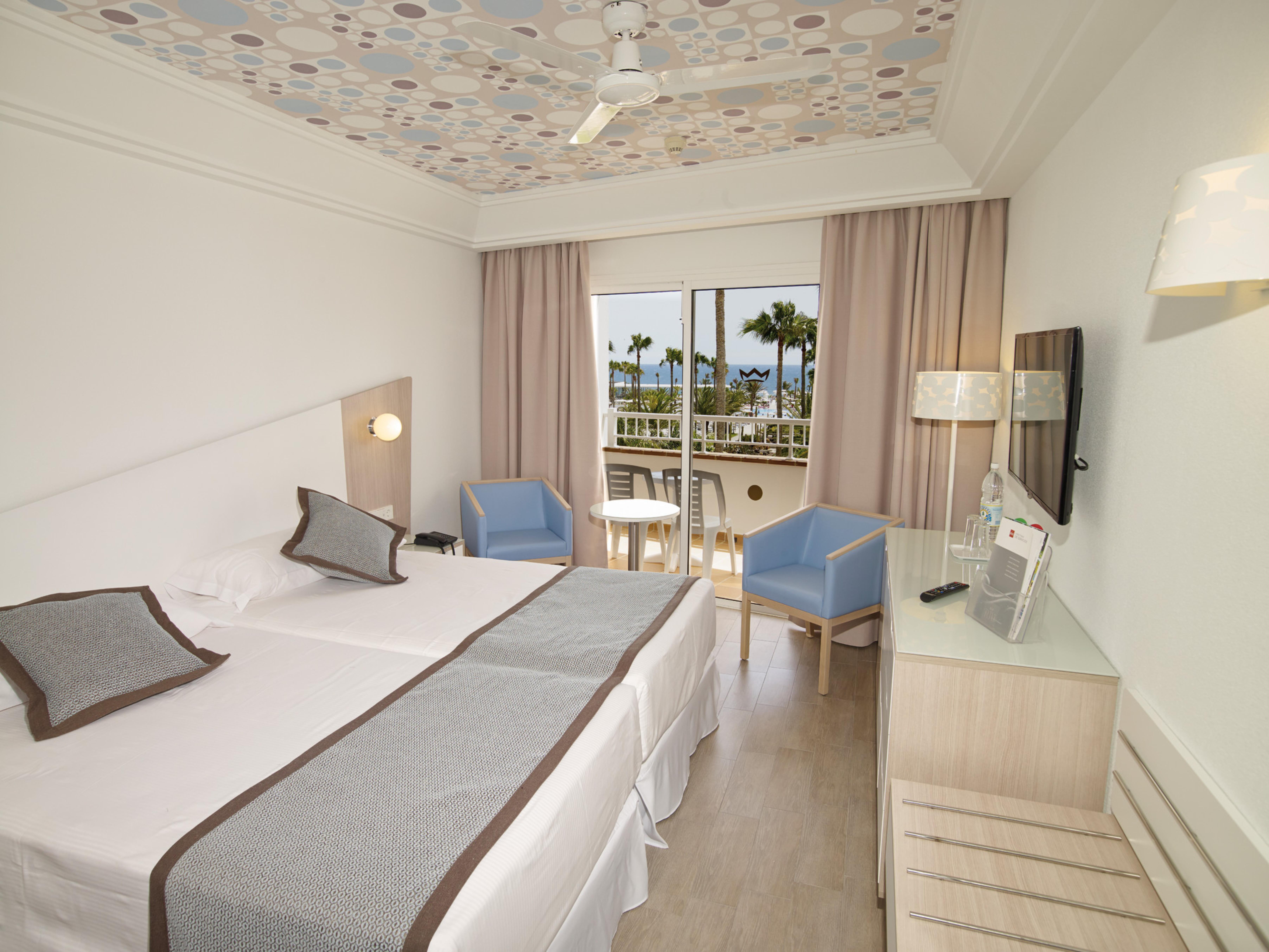 Hotel Riu Gran Canaria マスパロマス エクステリア 写真