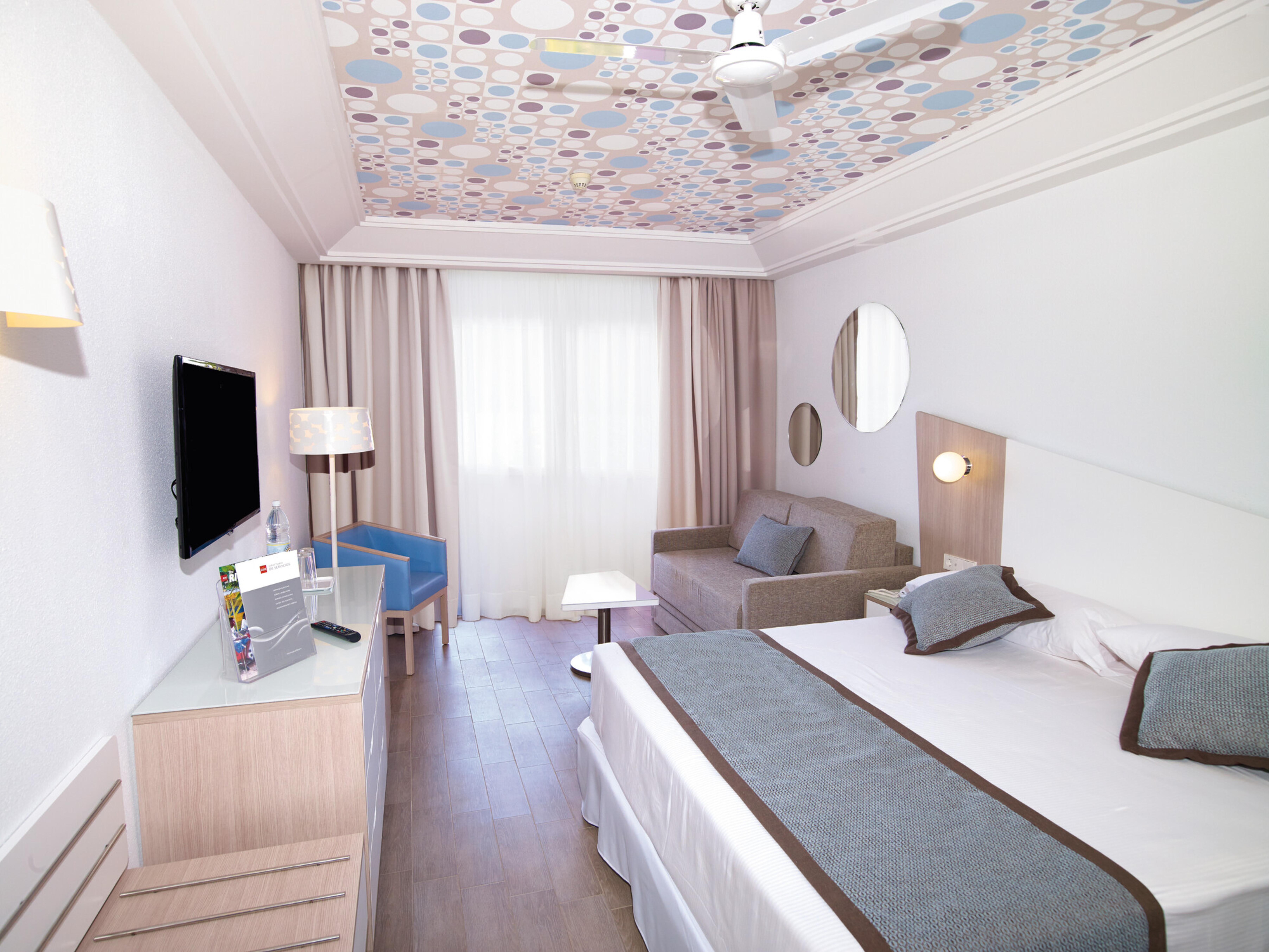 Hotel Riu Gran Canaria マスパロマス エクステリア 写真