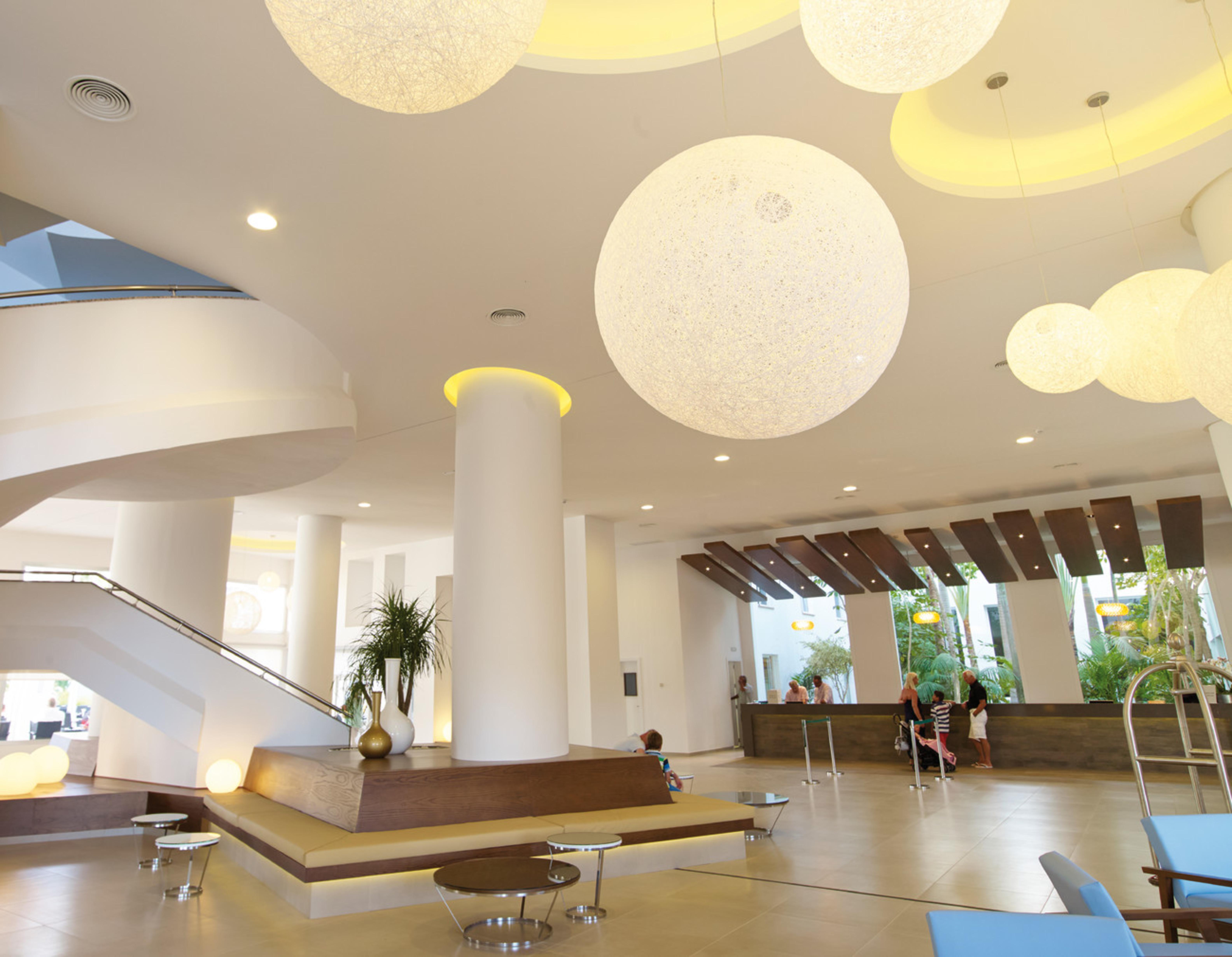 Hotel Riu Gran Canaria マスパロマス エクステリア 写真