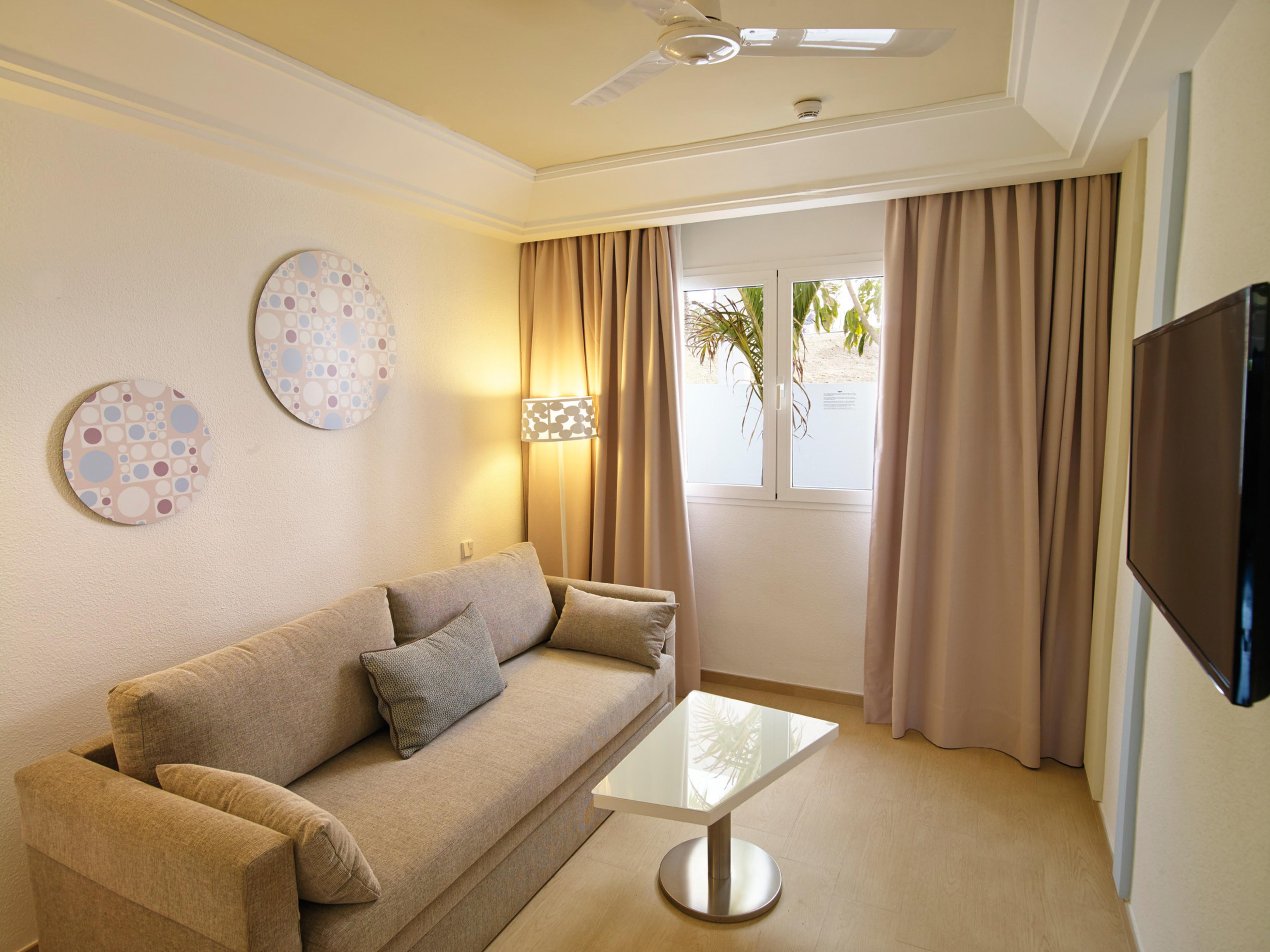 Hotel Riu Gran Canaria マスパロマス エクステリア 写真