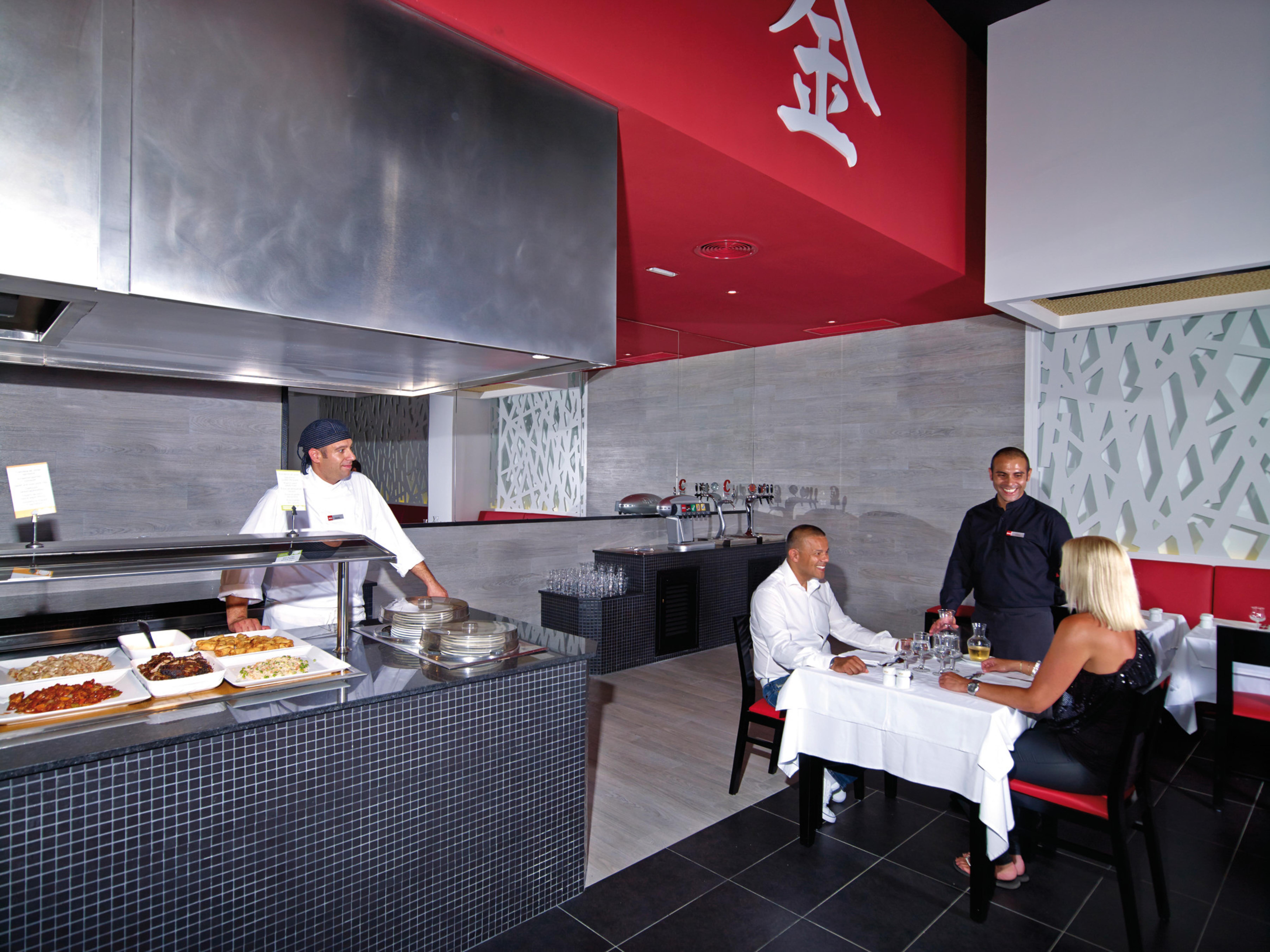 Hotel Riu Gran Canaria マスパロマス エクステリア 写真
