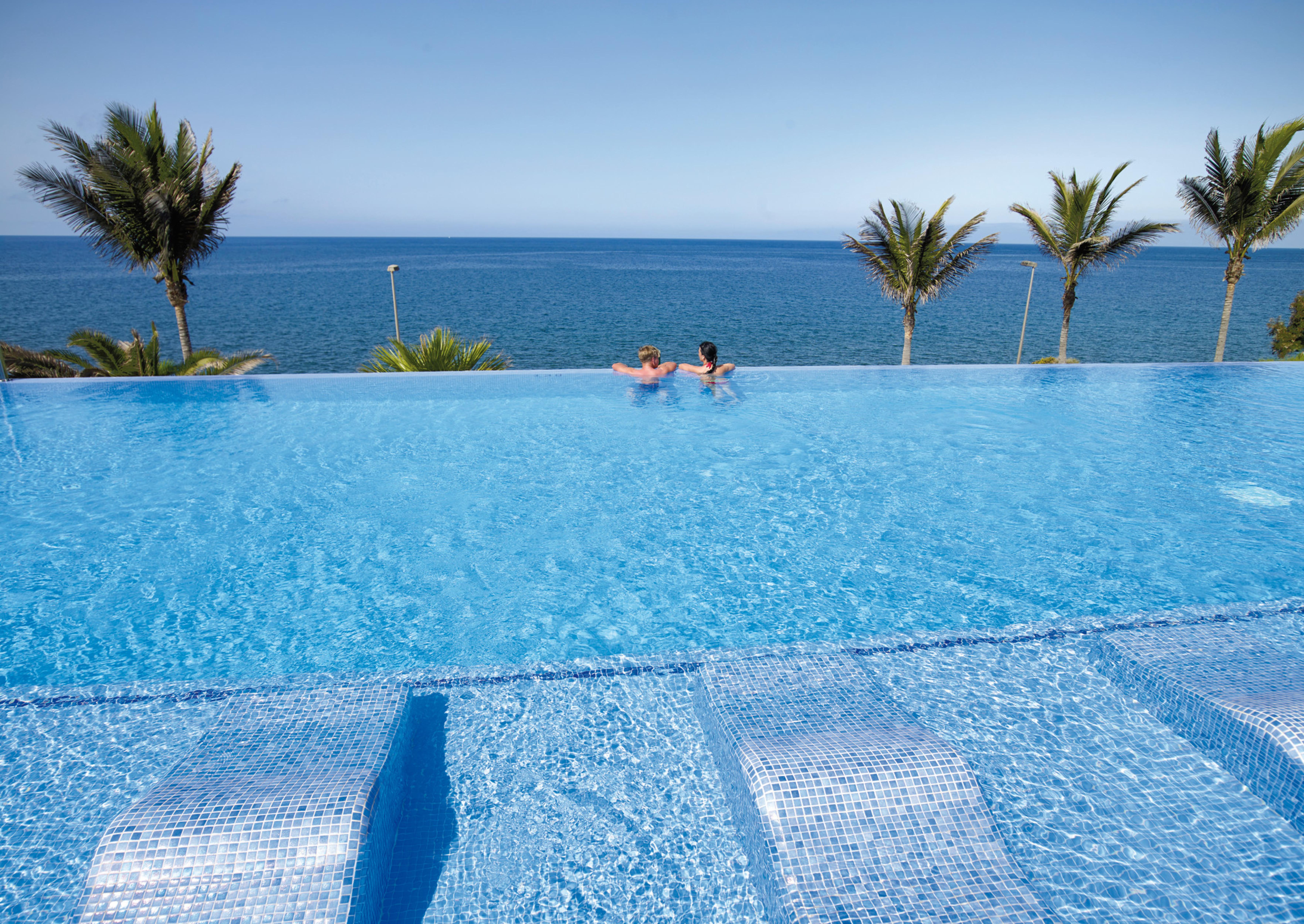 Hotel Riu Gran Canaria マスパロマス エクステリア 写真