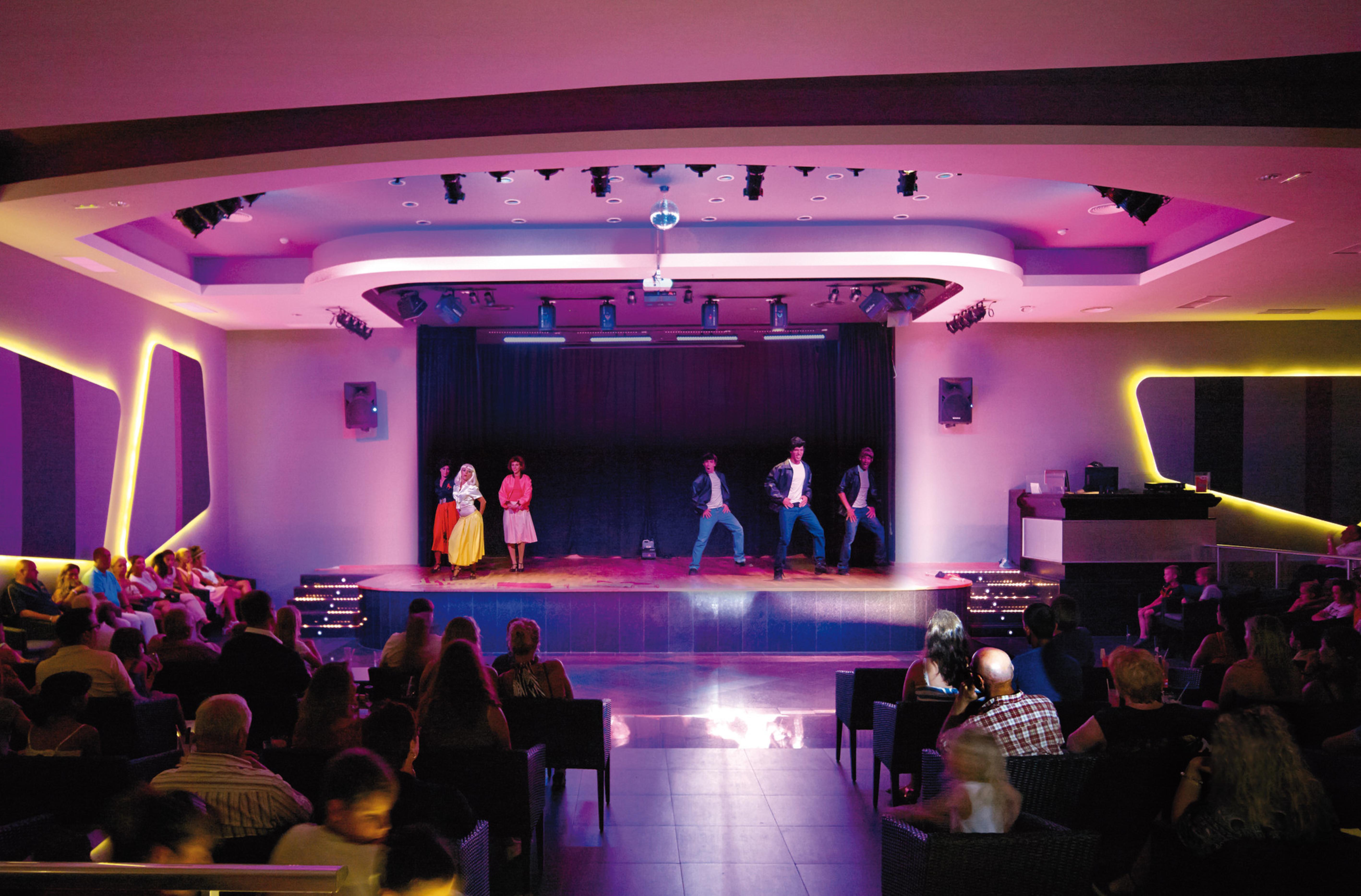 Hotel Riu Gran Canaria マスパロマス エクステリア 写真