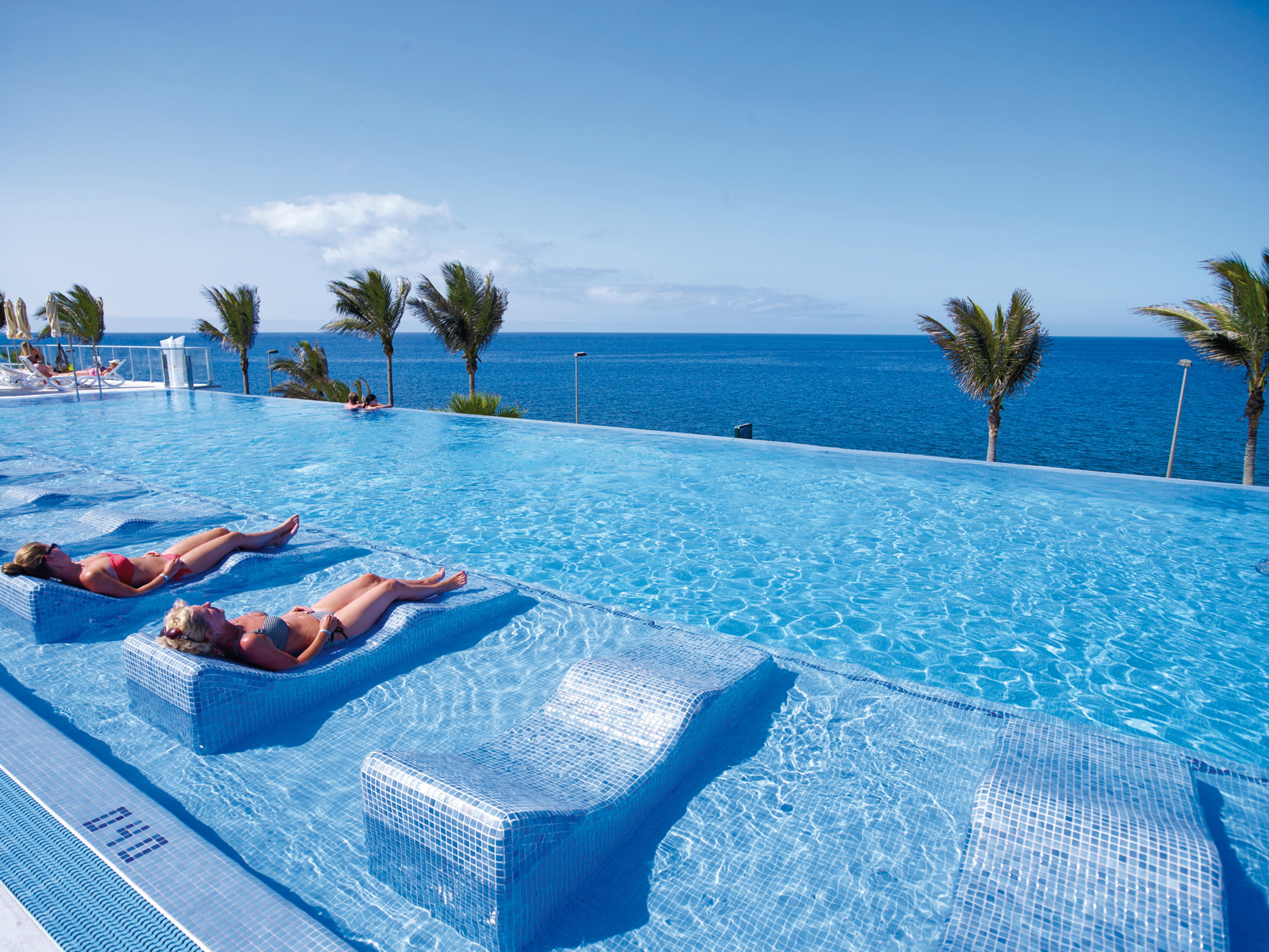 Hotel Riu Gran Canaria マスパロマス エクステリア 写真