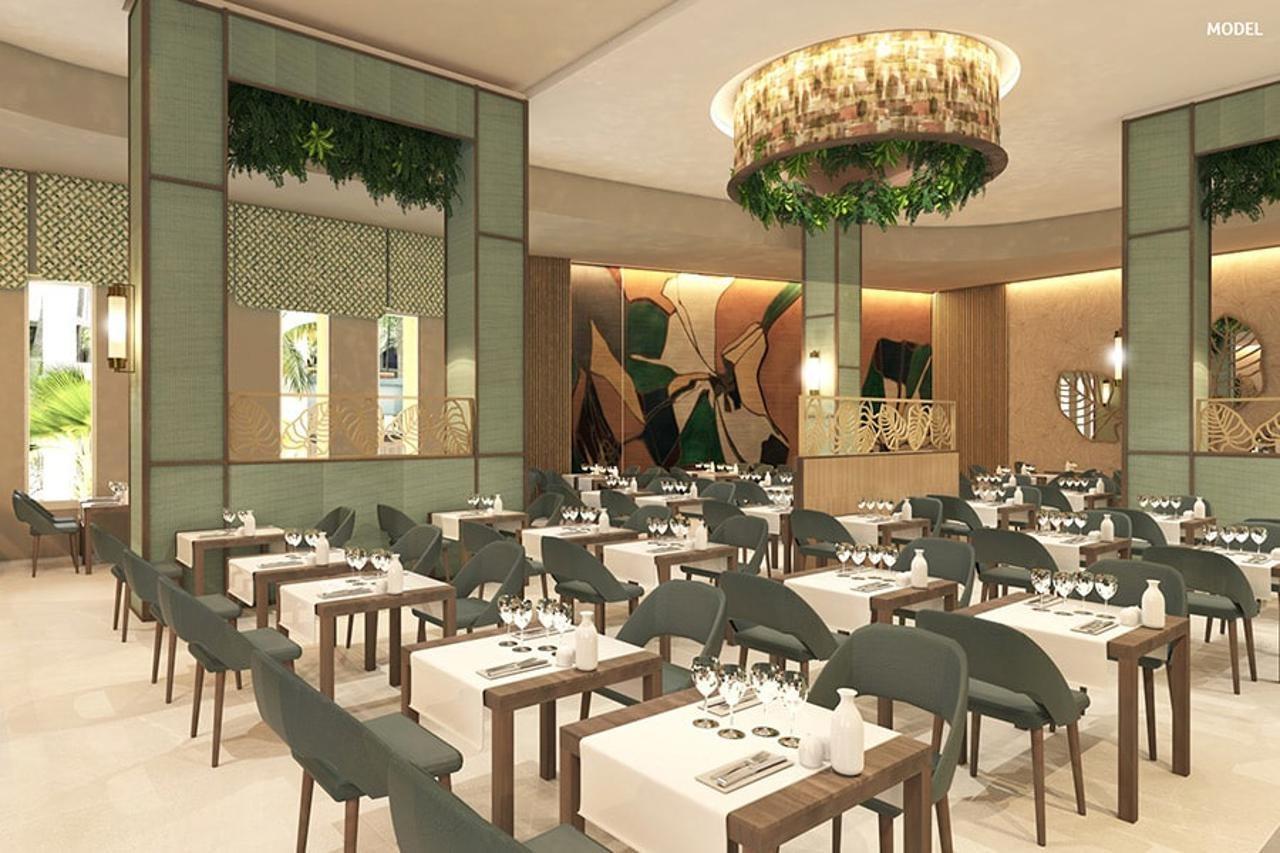 Hotel Riu Gran Canaria マスパロマス エクステリア 写真