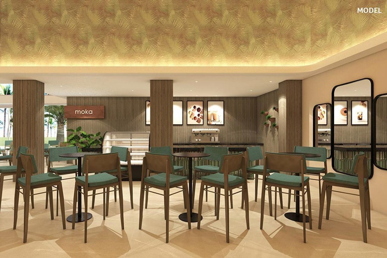 Hotel Riu Gran Canaria マスパロマス エクステリア 写真