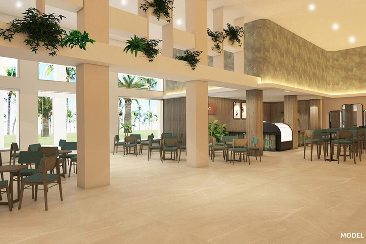 Hotel Riu Gran Canaria マスパロマス エクステリア 写真