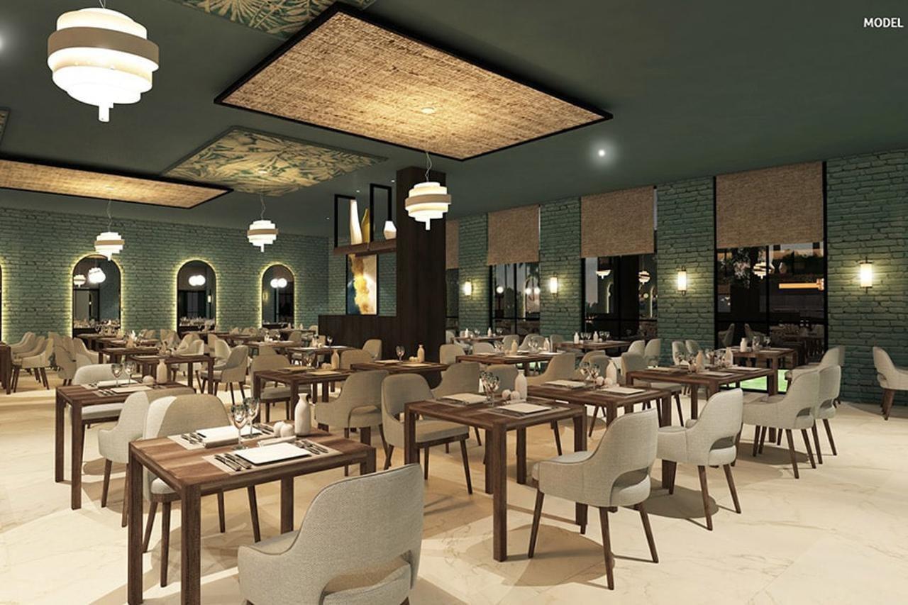 Hotel Riu Gran Canaria マスパロマス エクステリア 写真