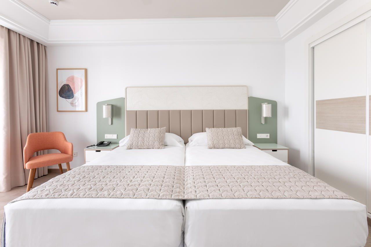 Hotel Riu Gran Canaria マスパロマス エクステリア 写真