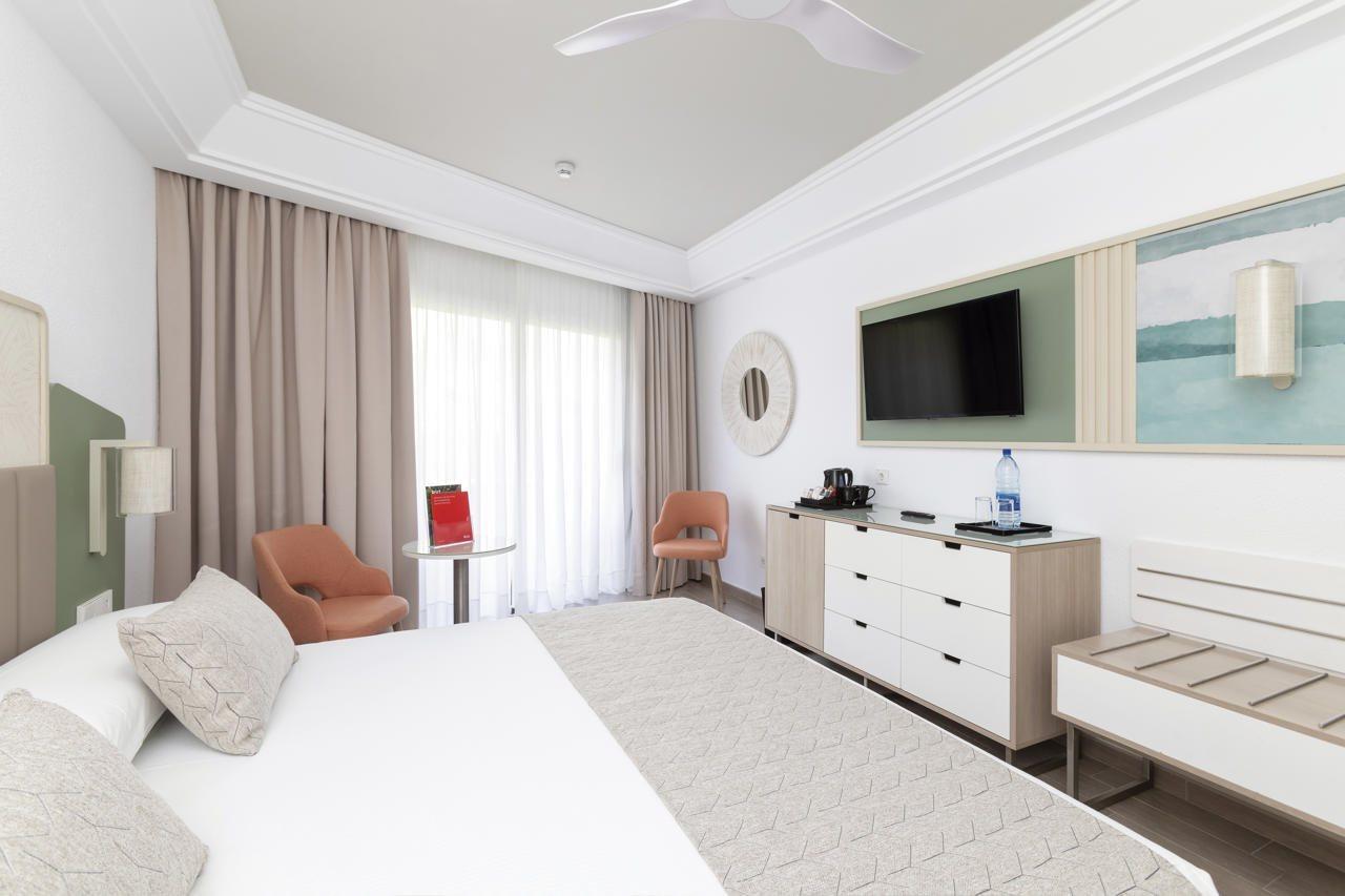 Hotel Riu Gran Canaria マスパロマス エクステリア 写真