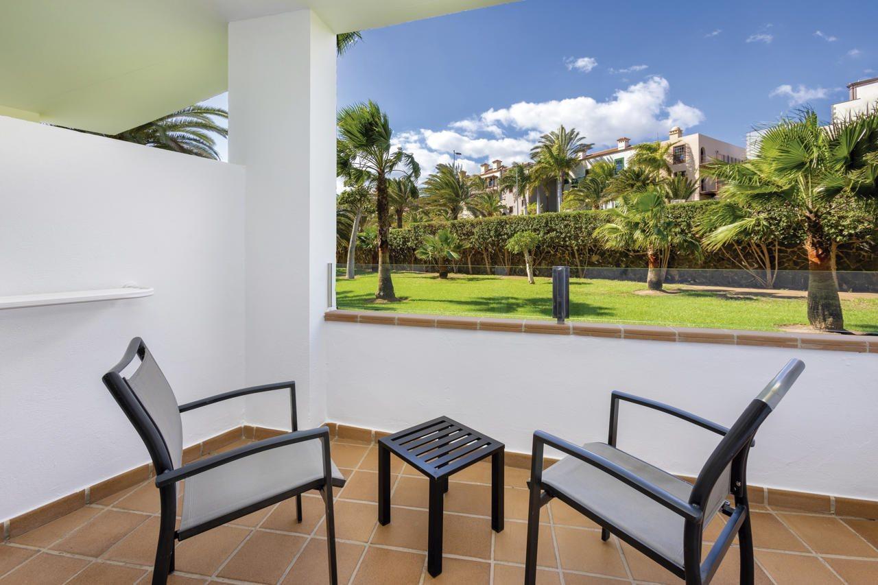 Hotel Riu Gran Canaria マスパロマス エクステリア 写真