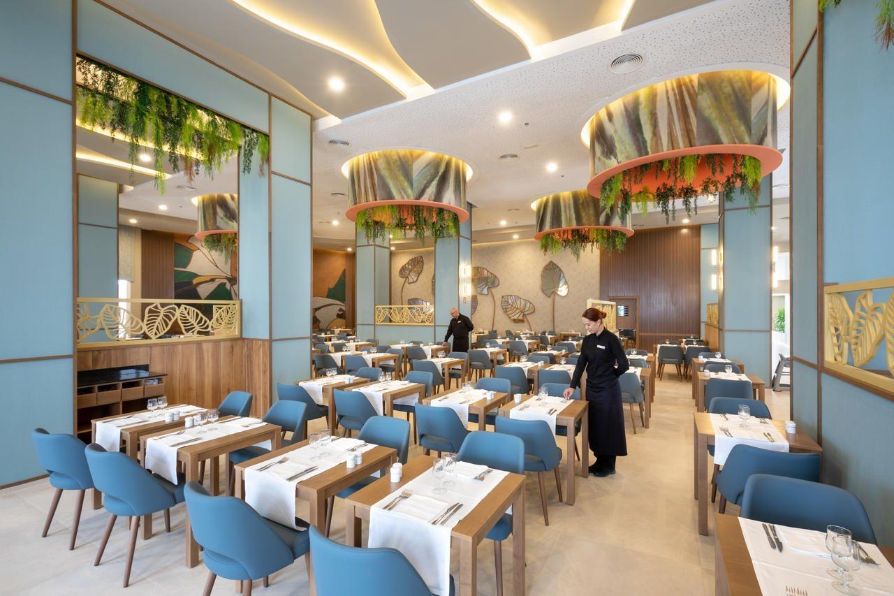 Hotel Riu Gran Canaria マスパロマス エクステリア 写真