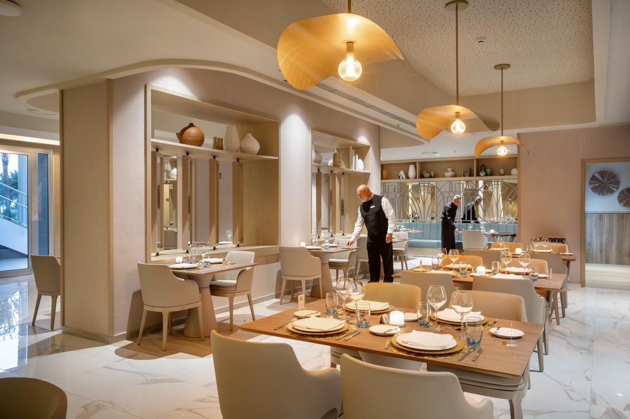 Hotel Riu Gran Canaria マスパロマス エクステリア 写真