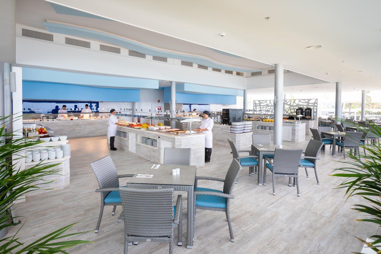 Hotel Riu Gran Canaria マスパロマス エクステリア 写真