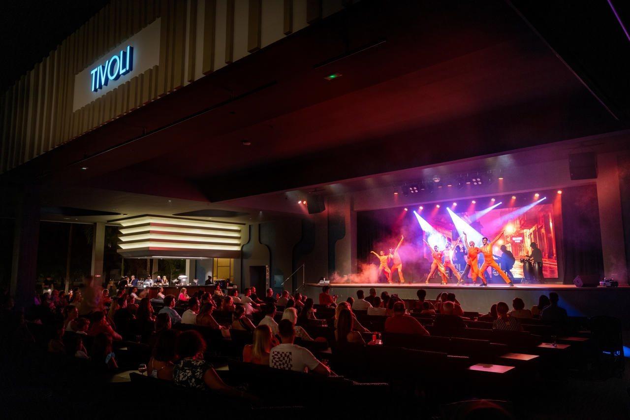Hotel Riu Gran Canaria マスパロマス エクステリア 写真