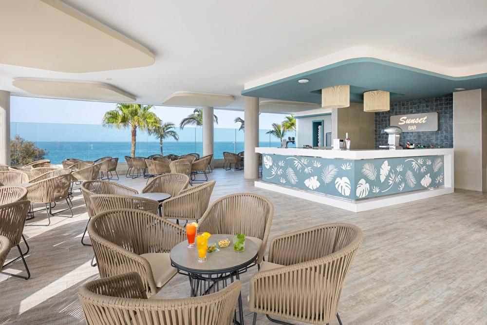 Hotel Riu Gran Canaria マスパロマス エクステリア 写真